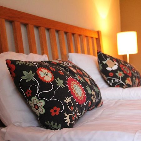 Edsbyns Hotell Extérieur photo