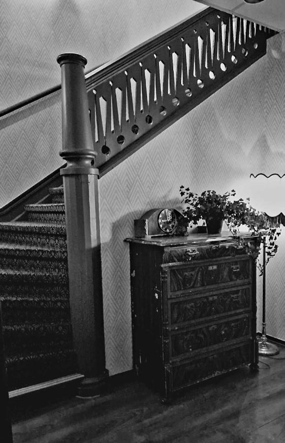 Edsbyns Hotell Extérieur photo