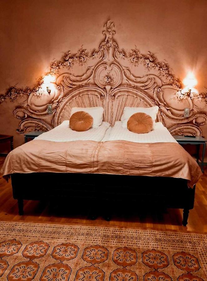 Edsbyns Hotell Extérieur photo