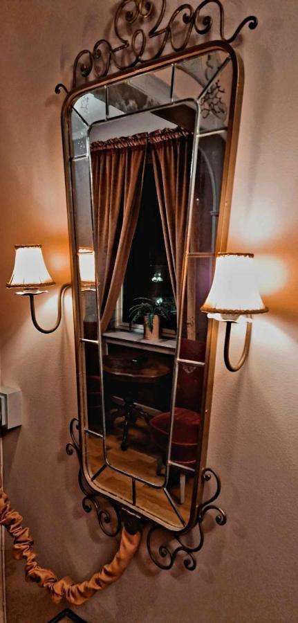 Edsbyns Hotell Extérieur photo